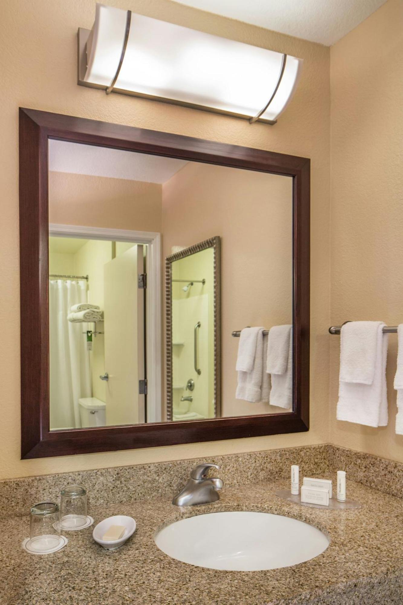 Springhill Suites Laredo Exterior foto